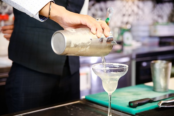 học trung cấp kỹ thuật pha chế đồ uống tại hocnhanh247