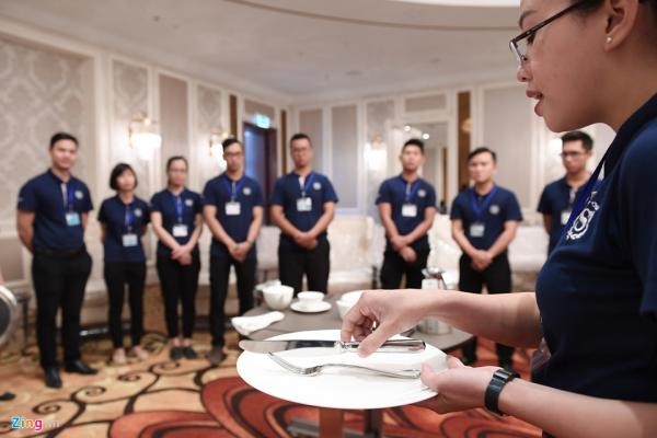 Nhân viên Casual có vai trò khá quan trọng trong NHKS