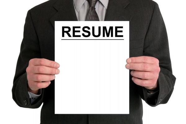 Resume thường được sử dụng ở các công ty nước ngoài